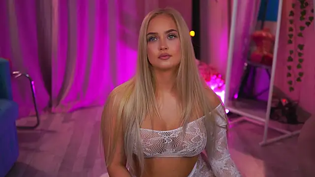 ElyssawetXX online show from 07.04.26