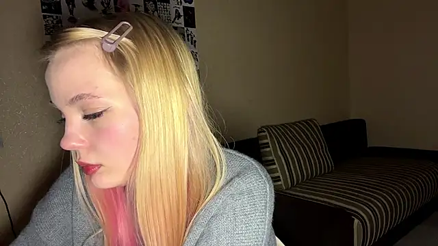 JestineParslow online show from 01.16.26