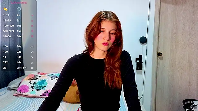 giseselle online show from 02.17.26