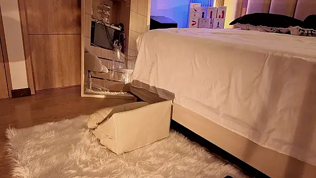 Iamnyxy online show from 02.11.26