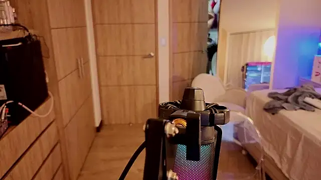 Iamnyxy online show from 02.14.26