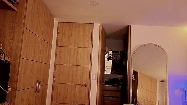 Iamnyxy online show from 02.20.26