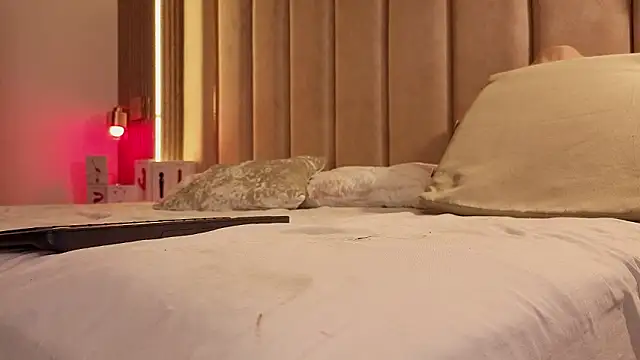 Iamnyxy online show from 03.19.26