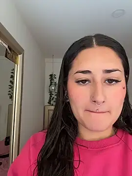 Iamnyxy online show from 04.27.26