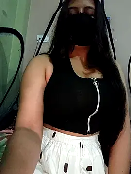 Yamini-X online show from 04.15.26