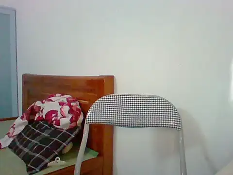 Miss Evelina online show from 11.15.25