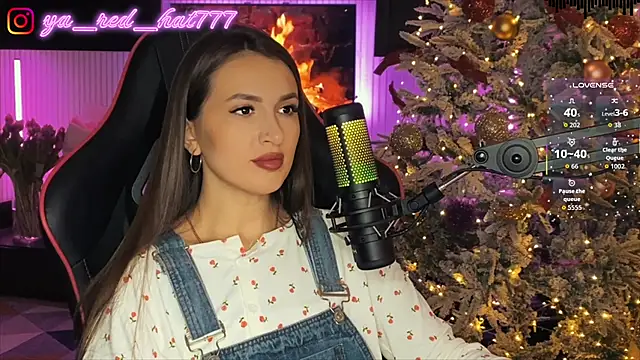 -RED HAT- online show from 03.10.26