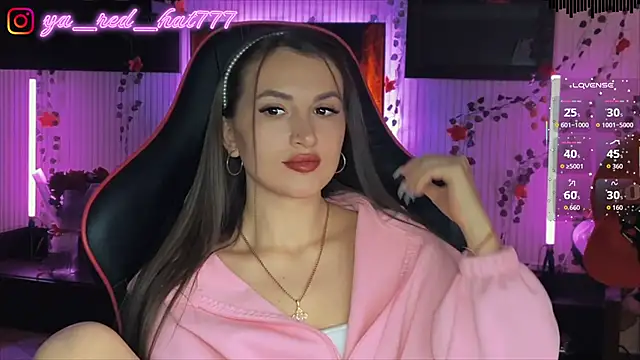 -RED HAT- online show from 03.28.26