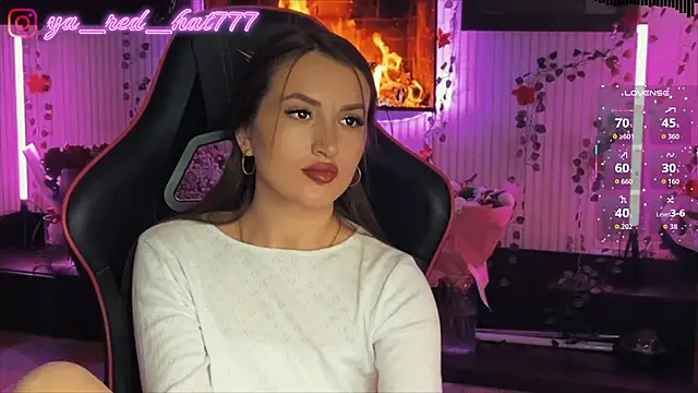 -RED HAT- online show from 03.29.26