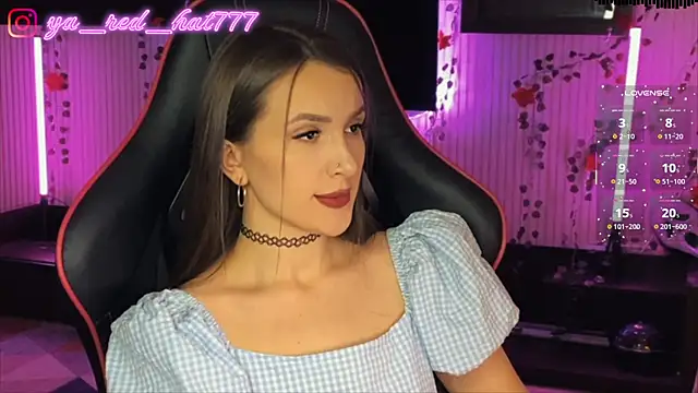 -RED HAT- online show from 04.03.26