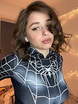 Snapshot of yoyogirlx chatting on 02.28.26 yoyogirlx online show from 02.28.26