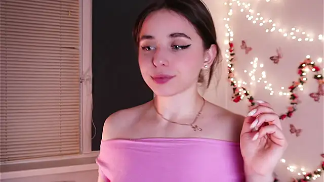 yoyogirlx online show from 03.28.26