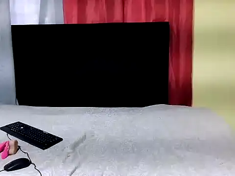 CoconutLady online show from 11.14.25