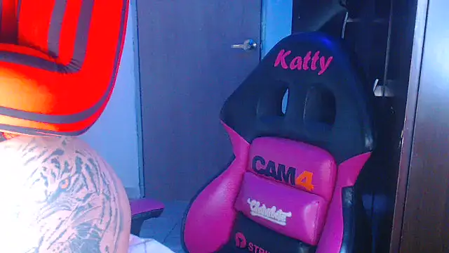 katecute88 online show from 01.05.25