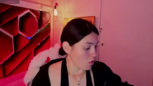 Brandy collinss online show from 02.26.26