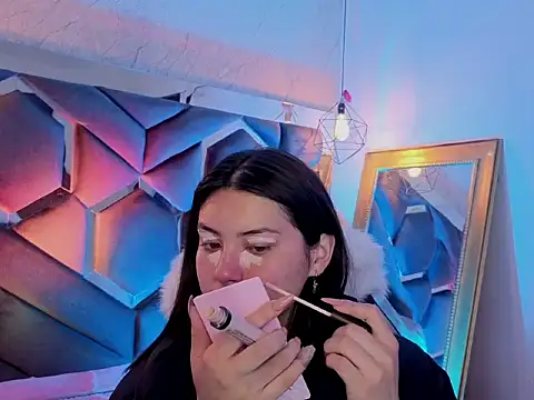 Brandy collinss online show from 03.21.26