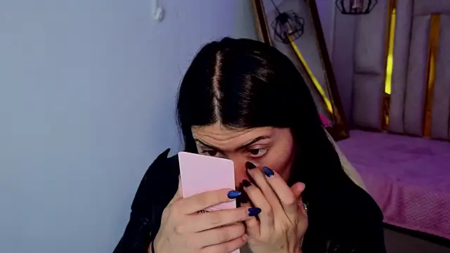 Brandy collinss online show from 04.19.26