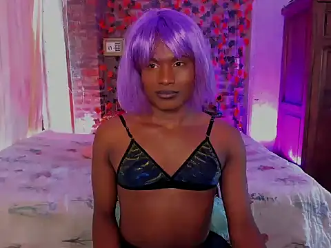 LaGoldenBitch online show from 12.01.25