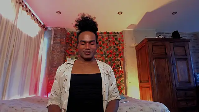 LaGoldenBitch online show from 01.11.26