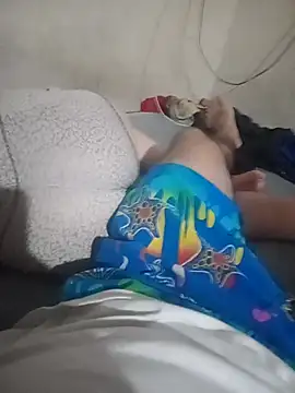 azael 51 online show from 11.14.25