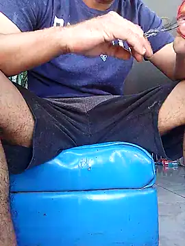 azael 51 online show from 11.16.25