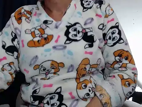 Tiff Dirty69 online show from 03.26.26