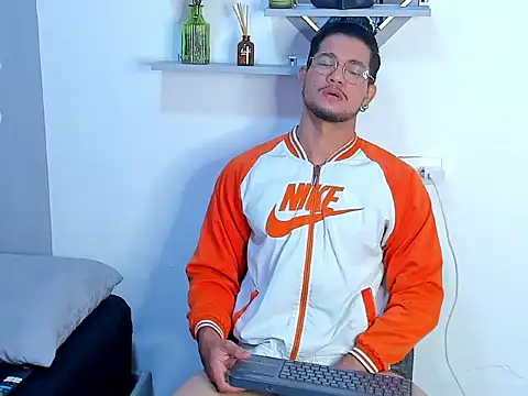 Nolan joness online show from 05.23.26