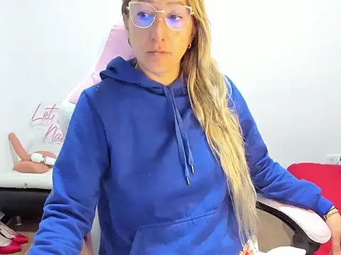 chrystal sl852 online show from 12.16.25