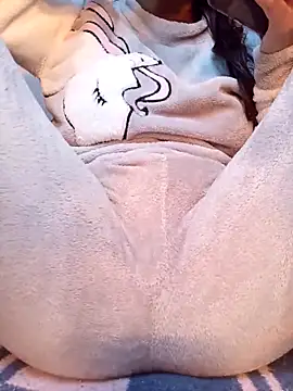 sexyboomba online show from 12.17.25