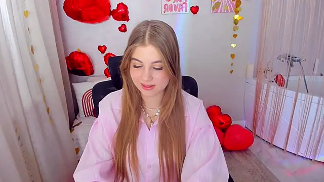 GoldenMirage online show from 02.03.26