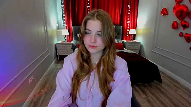 GoldenMirage online show from 02.12.26