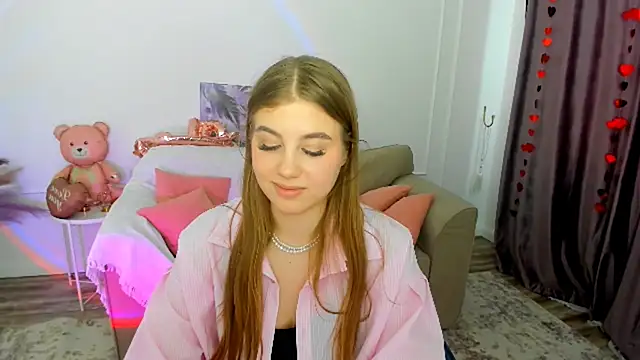 GoldenMirage online show from 02.27.26