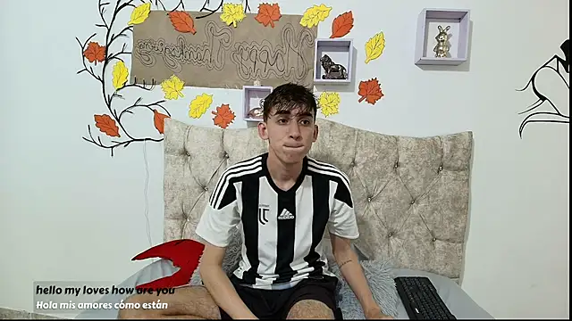 TerryGrace online show from 11.29.25