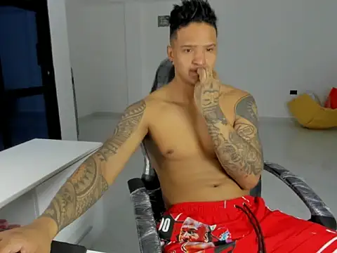 master leather online show from 03.24.26