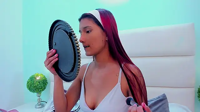 Maray Lous online show from 02.18.26