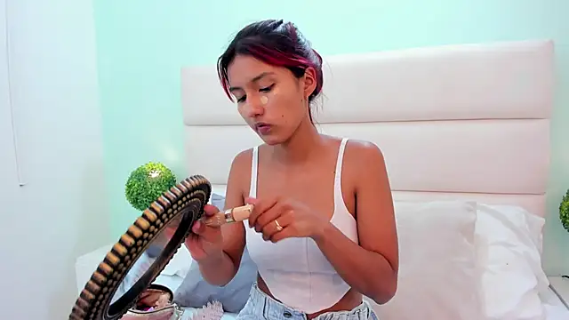 Maray Lous online show from 02.19.26