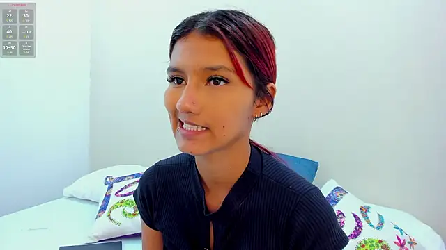 Maray Lous online show from 03.08.26