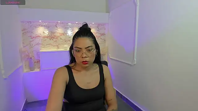 CataGreen1 online show from 12.02.25