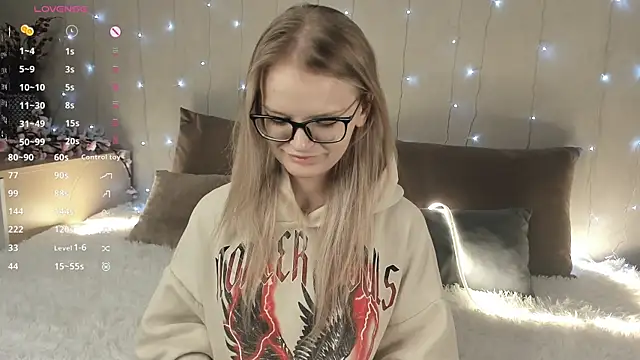 MicheleHonas online show from 12.20.25