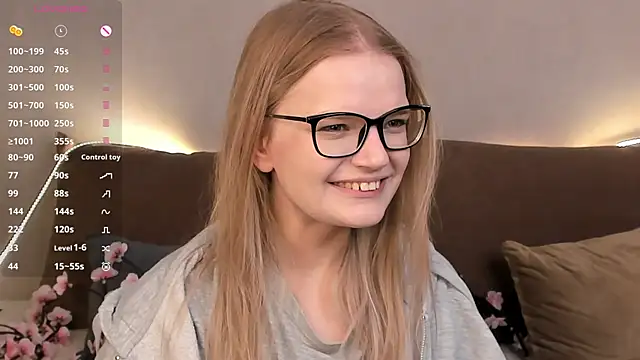 MicheleHonas online show from 01.16.26