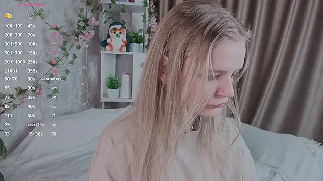 MicheleHonas online show from 03.24.26