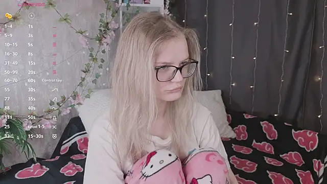 MicheleHonas online show from 03.29.26