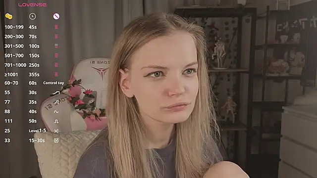 MicheleHonas online show from 04.20.26