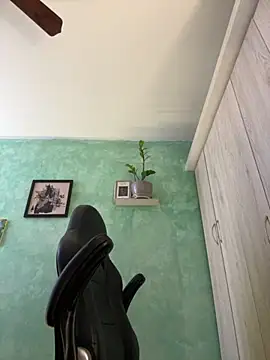 Cristal Cerati  online show from 12.05.25