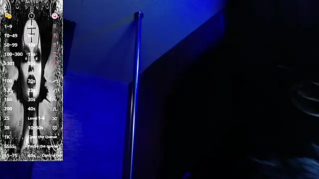 Snapshot of Belladonna_trix chatting on 06.23.26 Belladonna trix online show from 06.23.26