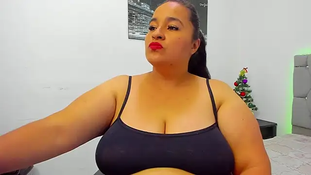  1Zoey online show from 12.22.25