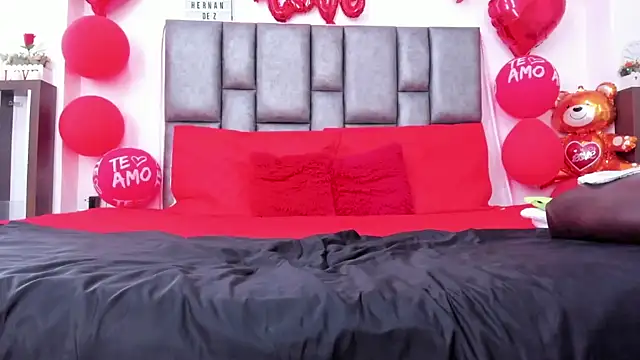 sarahhernandez online show from 02.11.26