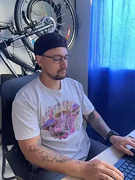  hans ro online show from 11.12.25