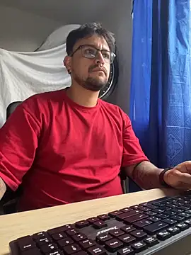  hans ro online show from 11.13.25