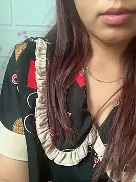 Winnie-sexy online show from 04.16.26